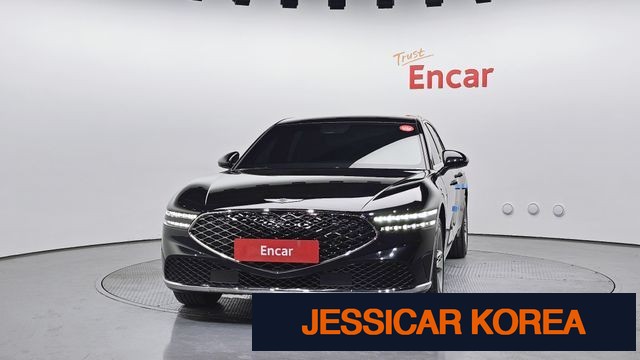 2024 Genesis G90 (RS4) - Thumbnail 9