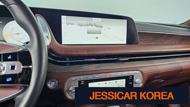 2024 Genesis G90 (RS4) - Thumbnail 12