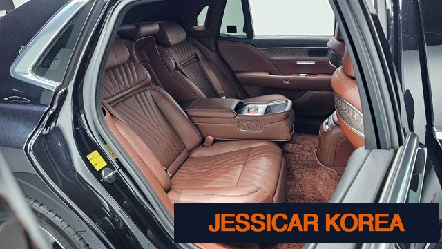 2024 Genesis G90 (RS4) - Thumbnail 14