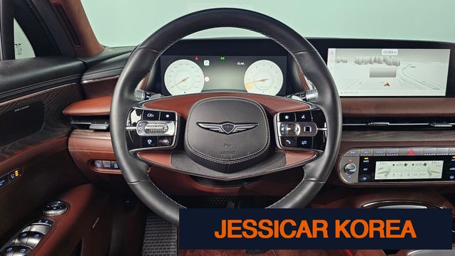 2024 Genesis G90 (RS4) - Thumbnail 20