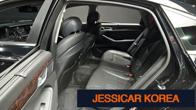 2016 Hyundai Genesis DH - Thumbnail 7