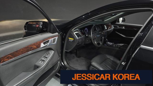 2016 Hyundai Genesis DH - Thumbnail 9