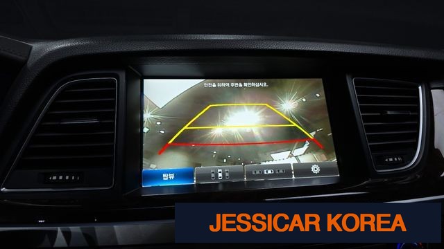 2016 Hyundai Genesis DH - Thumbnail 11