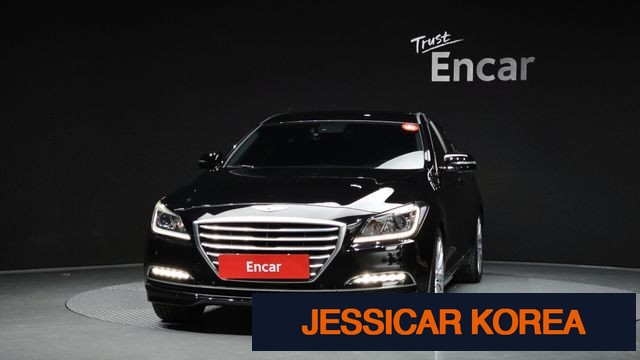 2016 Hyundai Genesis DH - Thumbnail 12