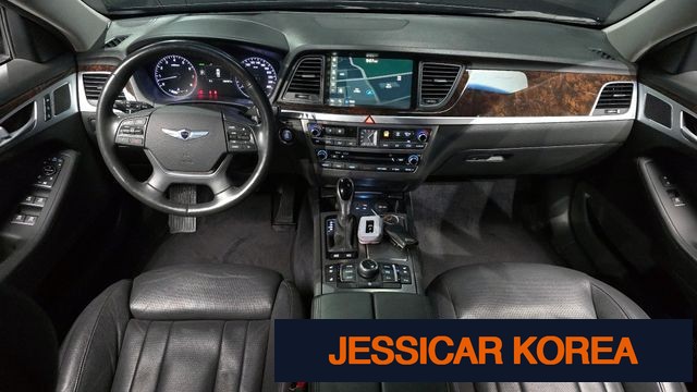 2016 Hyundai Genesis DH - Thumbnail 13