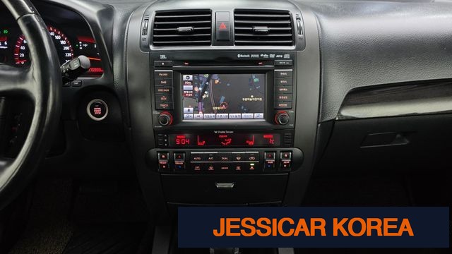 2014 Kia Mohave - Thumbnail 3