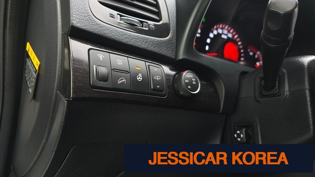 2014 Kia Mohave - Thumbnail 5
