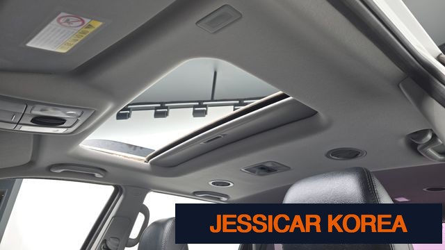 2014 Kia Mohave - Thumbnail 6