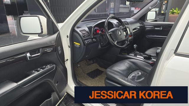 2014 Kia Mohave - Thumbnail 7