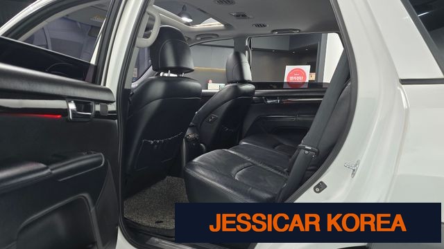 2014 Kia Mohave - Thumbnail 8