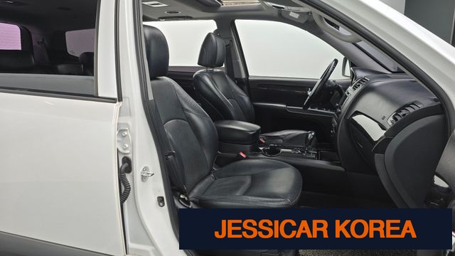 2014 Kia Mohave - Thumbnail 10