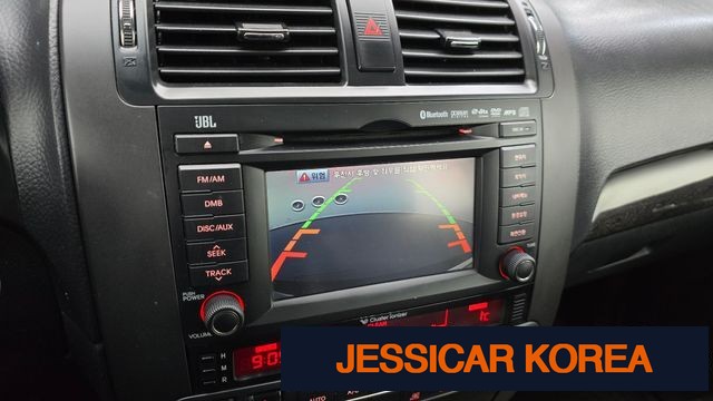 2014 Kia Mohave - Thumbnail 11