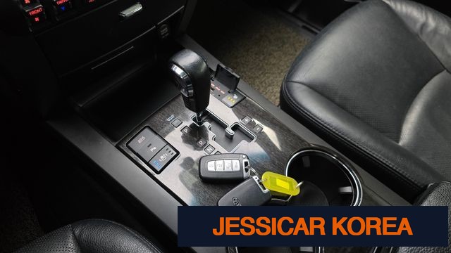 2014 Kia Mohave - Thumbnail 13