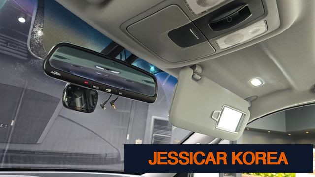 2014 Kia Mohave - Thumbnail 14