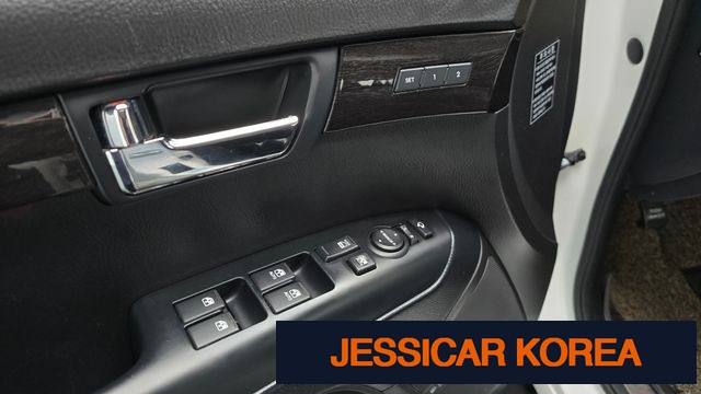 2014 Kia Mohave - Thumbnail 17