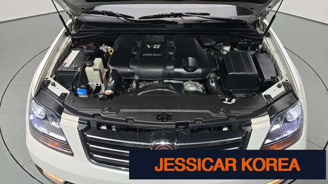 2014 Kia Mohave - Thumbnail 18