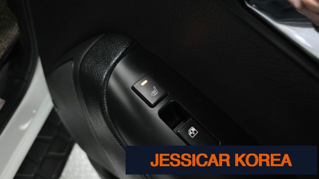 2014 Kia Mohave - Thumbnail 20