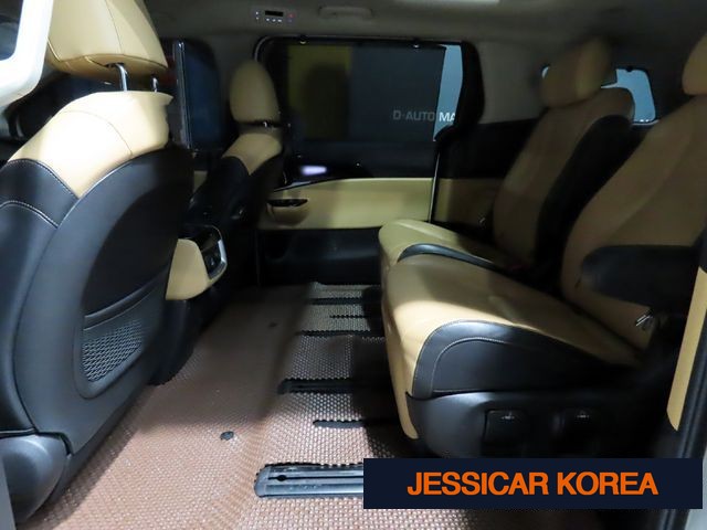 2021 Kia Carnival 4th Gen - Thumbnail 3