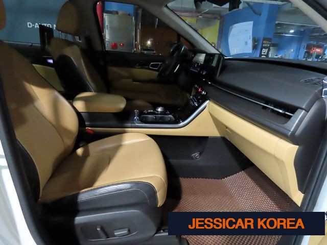 2021 Kia Carnival 4th Gen - Thumbnail 4