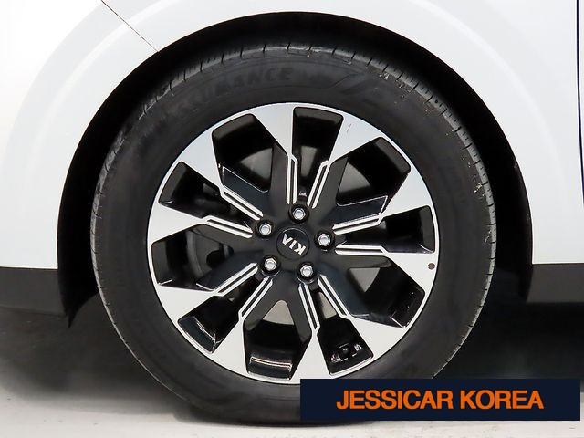 2021 Kia Carnival 4th Gen - Thumbnail 9