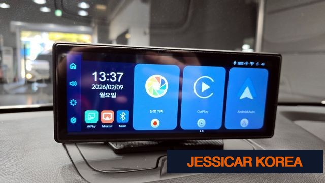 2016 Hyundai Santa Fe The Prime - Thumbnail 3