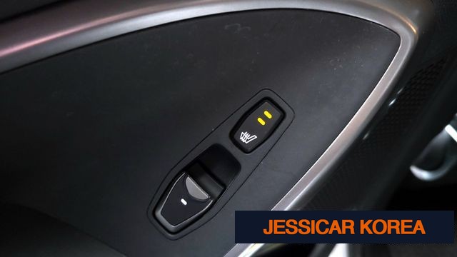 2016 Hyundai Santa Fe The Prime - Thumbnail 5
