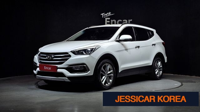 2016 Hyundai Santa Fe The Prime - Thumbnail 7
