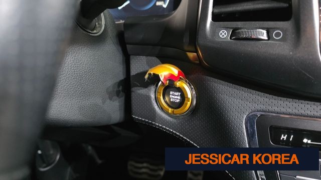 2022 KG Mobility The New Rexton Sports Khan - Thumbnail 10