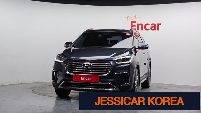 2018 Hyundai The New Maxcruz - Thumbnail 3