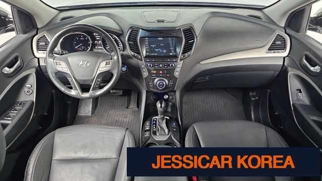 2018 Hyundai The New Maxcruz - Thumbnail 6
