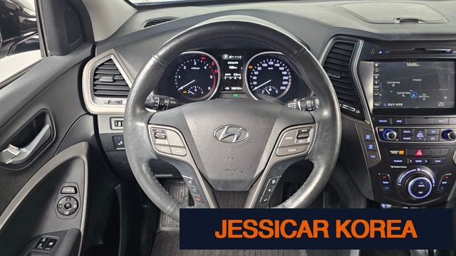 2018 Hyundai The New Maxcruz - Thumbnail 7