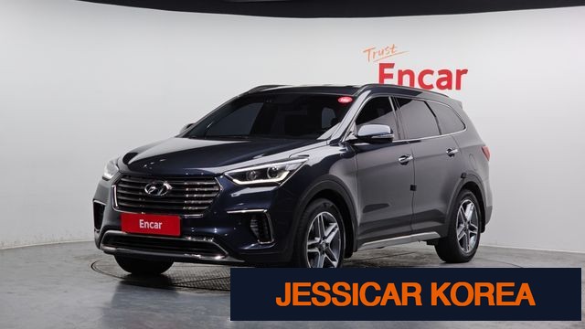 2018 Hyundai The New Maxcruz - Thumbnail 10