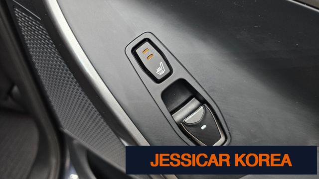 2018 Hyundai The New Maxcruz - Thumbnail 11