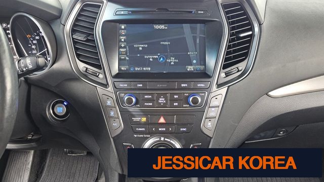 2018 Hyundai The New Maxcruz - Thumbnail 12