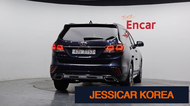 2018 Hyundai The New Maxcruz - Thumbnail 13