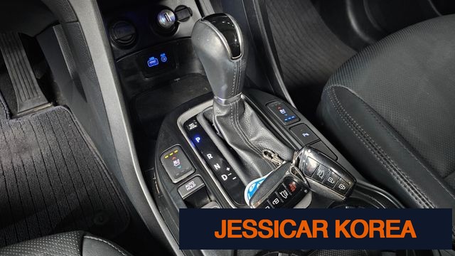 2018 Hyundai The New Maxcruz - Thumbnail 15