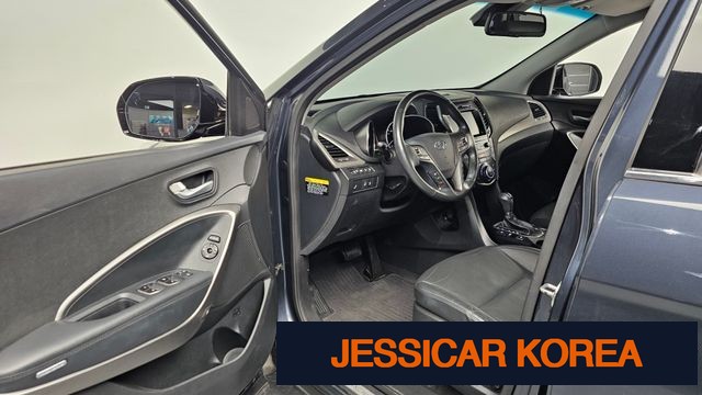 2018 Hyundai The New Maxcruz - Thumbnail 20
