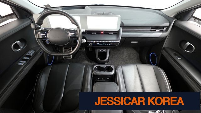 2022 Hyundai Ioniq 5 - Thumbnail 8