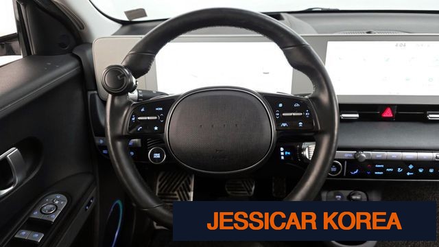 2022 Hyundai Ioniq 5 - Thumbnail 11