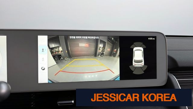 2022 Hyundai Ioniq 5 - Thumbnail 15