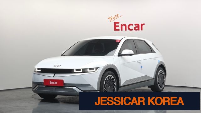 2022 Hyundai Ioniq 5 - Thumbnail 18