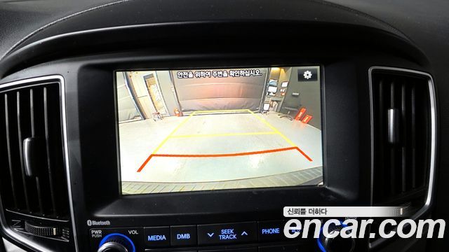 2017 Hyundai 그랜드 스타렉스 - Thumbnail 11