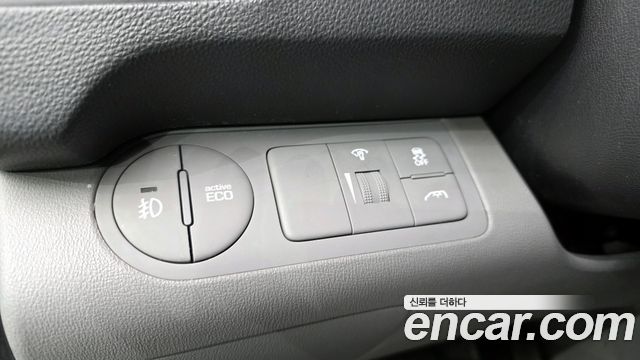 2017 Hyundai 그랜드 스타렉스 - Thumbnail 14