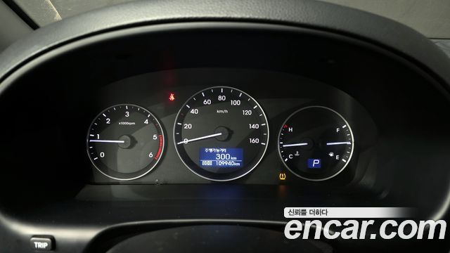 2017 Hyundai 그랜드 스타렉스 - Thumbnail 15