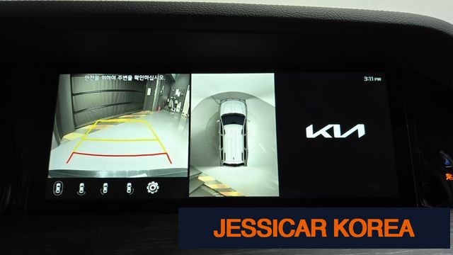 2024 Kia Mojave the Master - Thumbnail 3
