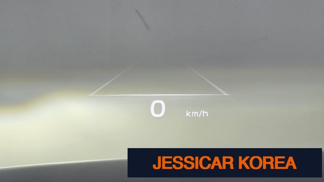 2024 Kia Mojave the Master - Thumbnail 7
