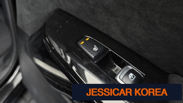 2024 Kia Mojave the Master - Thumbnail 9