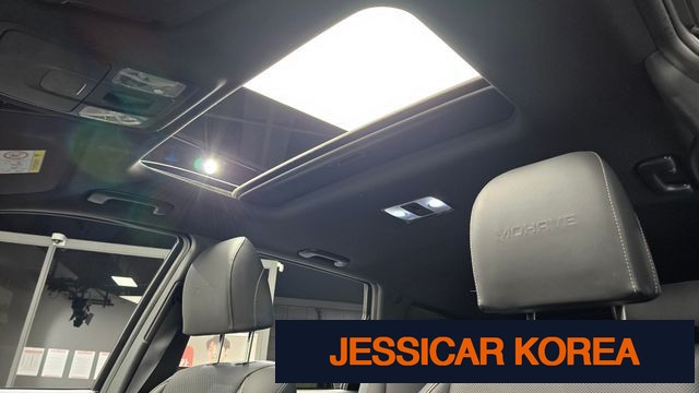 2024 Kia Mojave the Master - Thumbnail 13