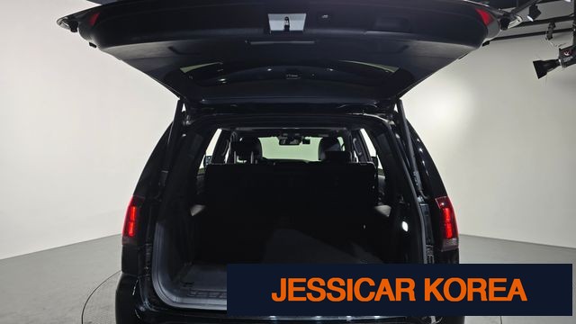 2024 Kia Mojave the Master - Thumbnail 15