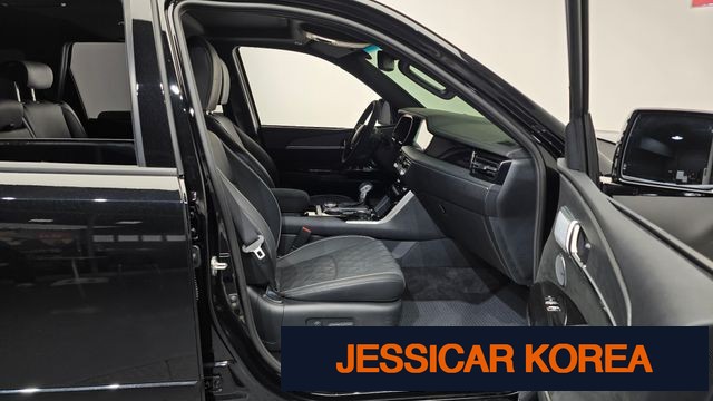 2024 Kia Mojave the Master - Thumbnail 16